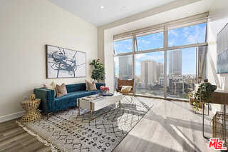 6Th, LOS ANGELES, CA 90020