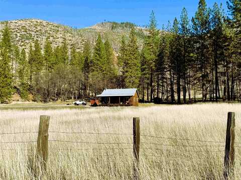 5050 North Arm Road, Indian Valley, CA 95947