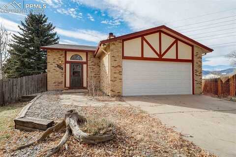 1879 Chapel Hills Drive, Colorado Springs, CO 80920