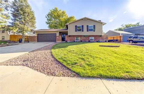 4230 Blueflax Drive, Pueblo, CO 81001