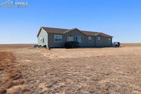 2640 Obdulio Point, Rush, CO 80833