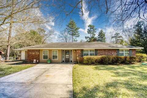 127 Ridgeview Dr, Carriere, MS 39426