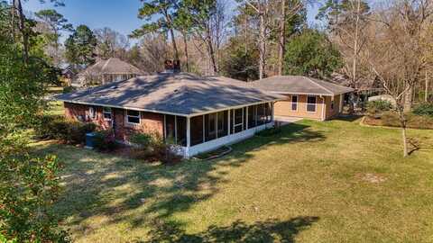 127 Ridgeview Dr, Carriere, MS 39426