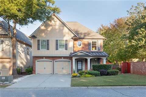 11875 Aspen Forest Drive, Alpharetta, GA 30005