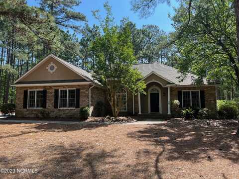 53 Mcmichael Drive, Pinehurst, NC 28374