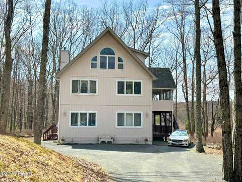 115 Buckboard Lane, Lords Valley, PA 18428