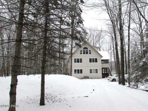 115 Buckboard Lane, Lords Valley, PA 18428