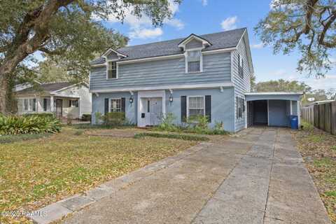 406 Fourth Street, Abbeville, LA 70510