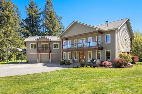 272Nd, RAVENSDALE, WA 98051