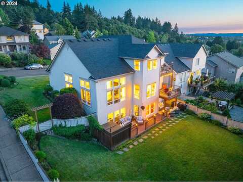 36Th, CAMAS, WA 98607