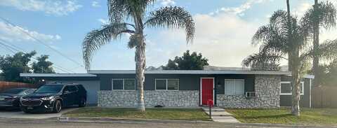 Saint George, SPRING VALLEY, CA 91977