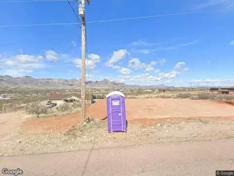 Calle Agua Salada, RIO RICO, AZ 85648