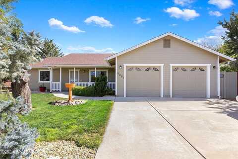 Mission, PRESCOTT VALLEY, AZ 86314