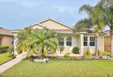 Tuscano, NEW SMYRNA BEACH, FL 32168