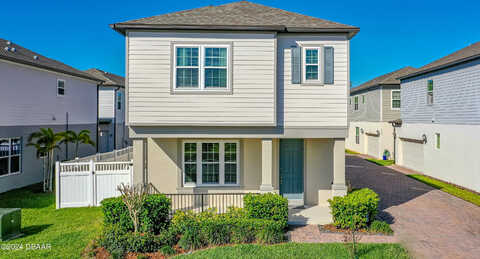 Meleto, NEW SMYRNA BEACH, FL 32168