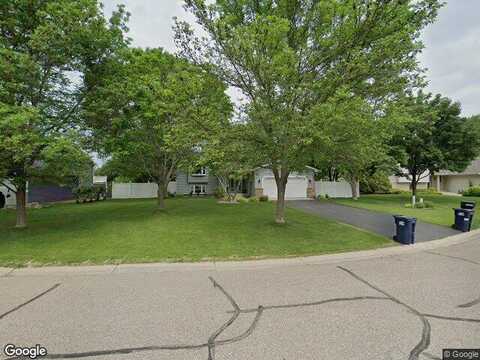 Hibiscus, LAKEVILLE, MN 55044