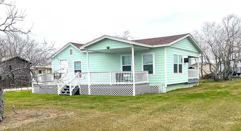 115 W SPECKLED TROUT, ROCKPORT, TX 78382