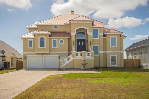 32 Southpointe Cir, ROCKPORT, TX 78382