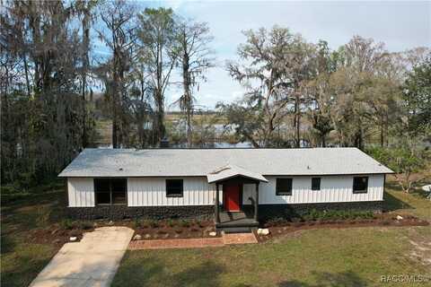 770 N Lori Point, Inverness, FL 34453