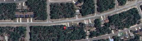 2184 W Citrus Springs Boulevard, Citrus Springs, FL 34434