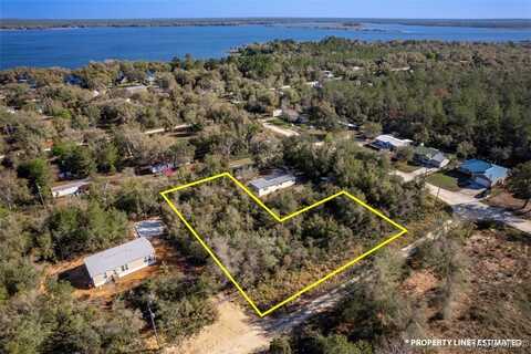 0 NE 134TH Street, Fort Mc Coy, FL 32134