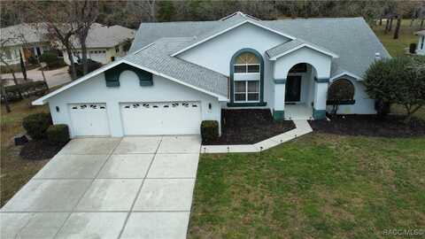 20 Cypress Boulevard E, Homosassa, FL 34446
