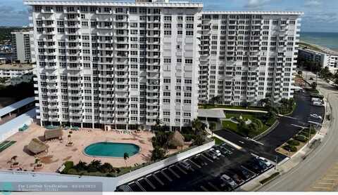 405 N Ocean Blvd, Pompano Beach, FL 33062
