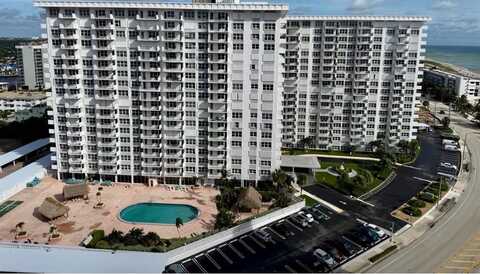 405 N Ocean Blvd, Pompano Beach, FL 33062