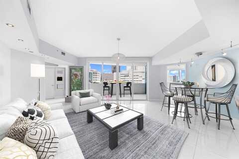 333 LAS OLAS WAY, Fort Lauderdale, FL 33301