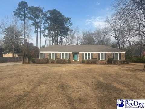 309 OAKDALE, HARTSVILLE, SC 29550