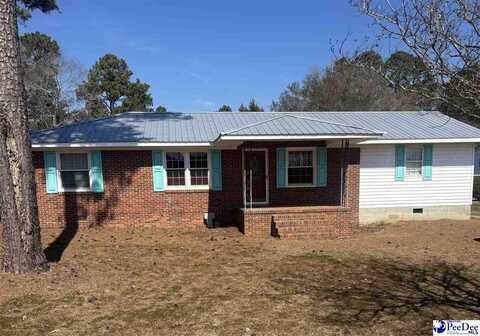 1018 Bascus St, Nichols, SC 29581