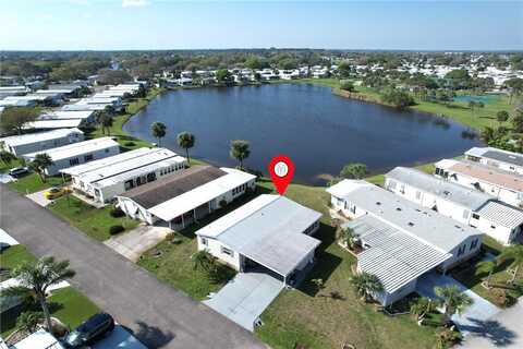7622 Great Bear Lake Drive unit: O30, Micco, FL 32976