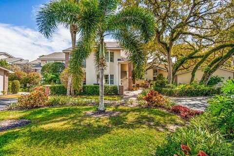 101 W Park Shores Circle unit: 8W, Indian River Shores, FL 32963