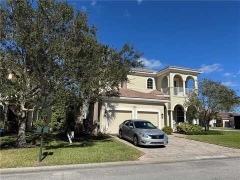 3318 Burlington Place SW, Vero Beach, FL 32968