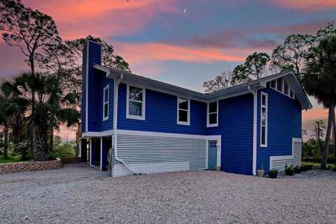1735 Lark Ln, St. George Island, FL 32328