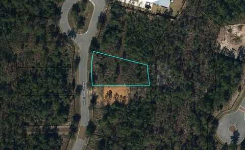 Lot# 37 Shallow Reed Dr, Port Saint Joe, FL 32456