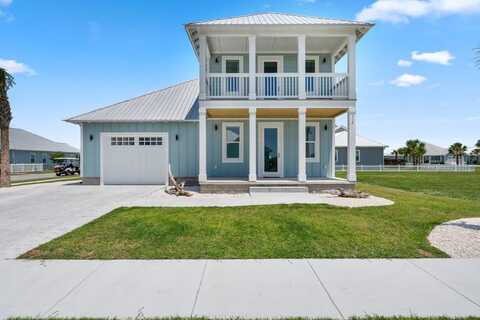 112 St Frances St, Mexico Beach, FL 32456