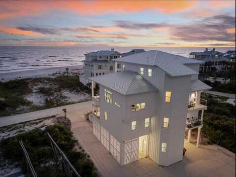 846 Secluded Dunes Dr, Cape San Blas, FL 32456