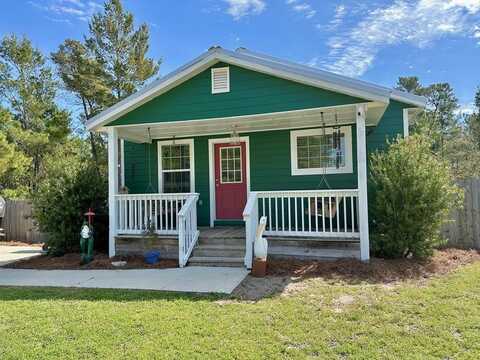 1727 Landing St, Carrabelle, FL 32322