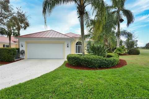 1514 SW Eagleglen Place, Stuart, FL 34997