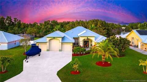 1477 SE Westmoreland Boulevard, Port Saint Lucie, FL 34952
