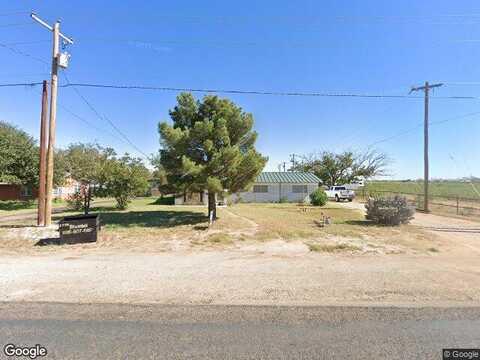 Moss Lake, BIG SPRING, TX 79720