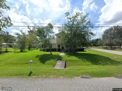 Avenue L, SILSBEE, TX 77656