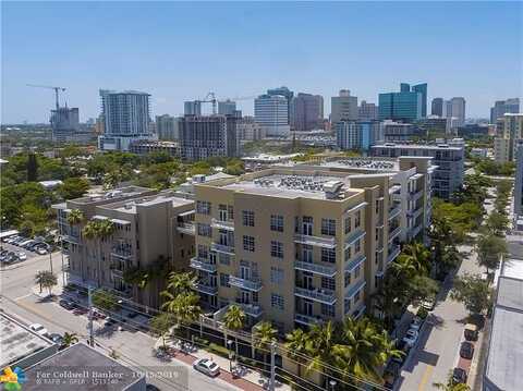 N Andrews Ave, Fort Lauderdale, FL 33301