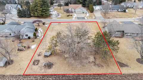 8350 PHEASANT RUN Trail, LARSEN, WI 54947