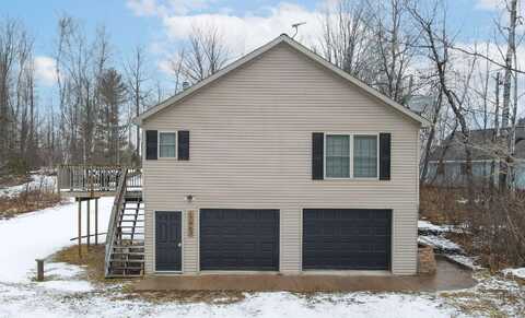 17963 MOONLIGHT BAY Road, TOWNSEND, WI 54175