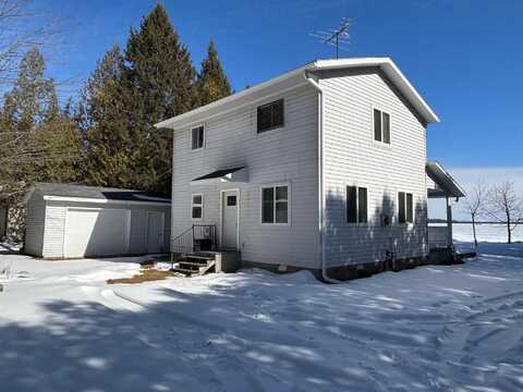 3127 COUNTY ROAD Q, PELICAN LAKE, WI 54463