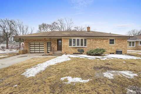 1229 DESNOYERS Street, GREEN BAY, WI 54303