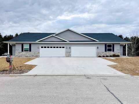 1538 MISTRAL Lane, FOND DU LAC, WI 54935