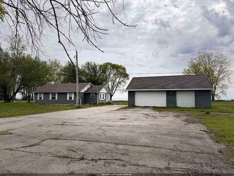 6988 COUNTY ROAD Y, OCONTO, WI 54153